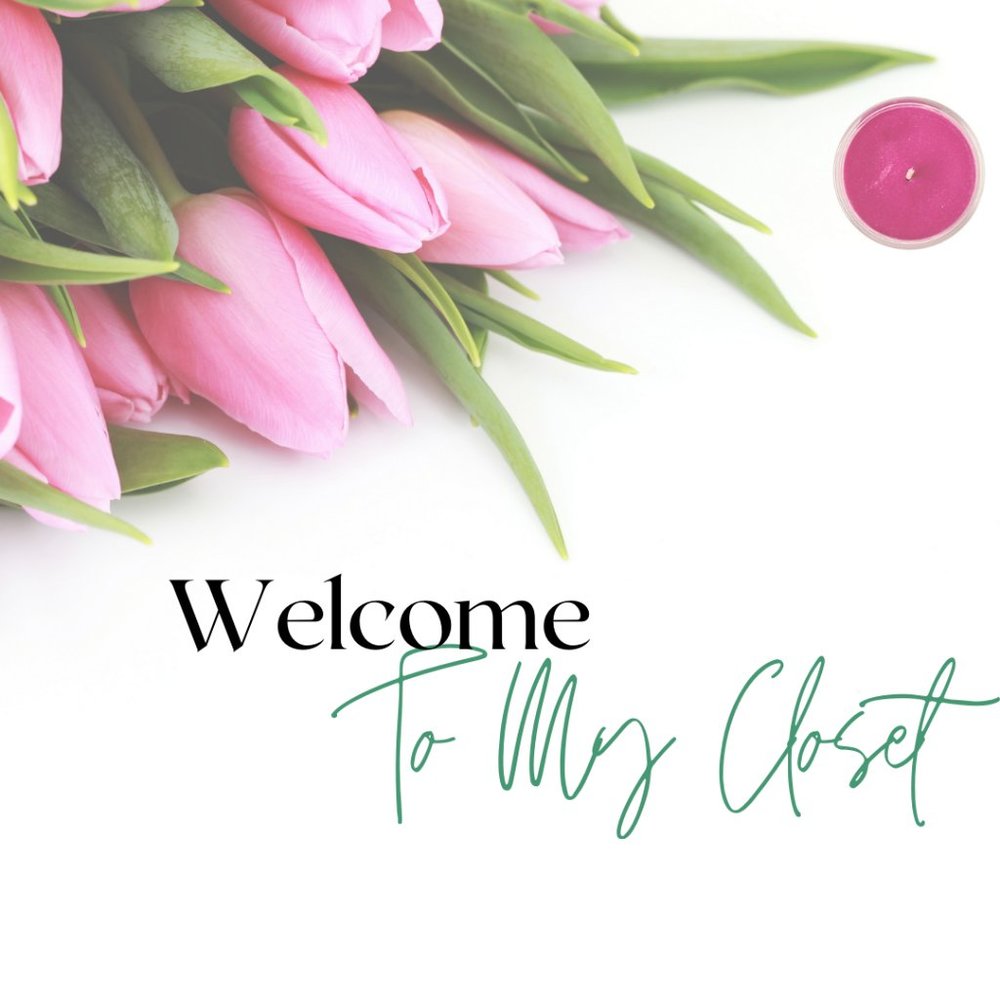 Welcome!